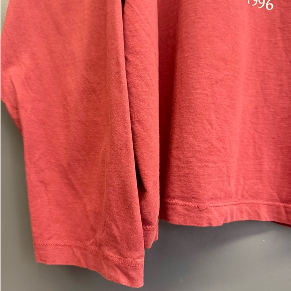 ASOS Design Oversized Michigan Rugby Shirt - Picture 4 of 8